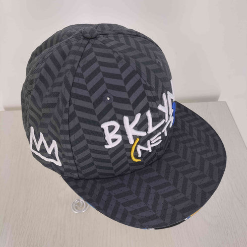 ニューエラ NEW ERA 9FIFTY 2020 City Series NBA チームロゴ刺繍 スナップバック 6パネルキャップ メンズ