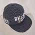 ニューエラ NEW ERA 9FIFTY 2020 City Series NBA チームロゴ刺繍 スナップバック 6パネルキャップ メンズ