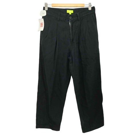ハフ HUF 2タック ストレートパンツ メンズ US:30-31