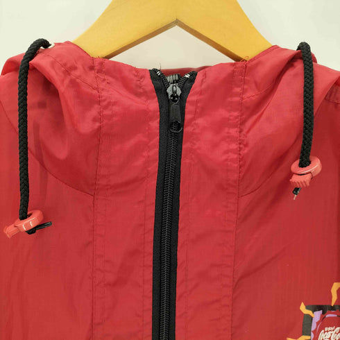 IMAGINE OUTERWEAR NYLON ANORAK JACKET メンズ JPN:L