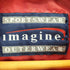 IMAGINE OUTERWEAR NYLON ANORAK JACKET メンズ JPN:L