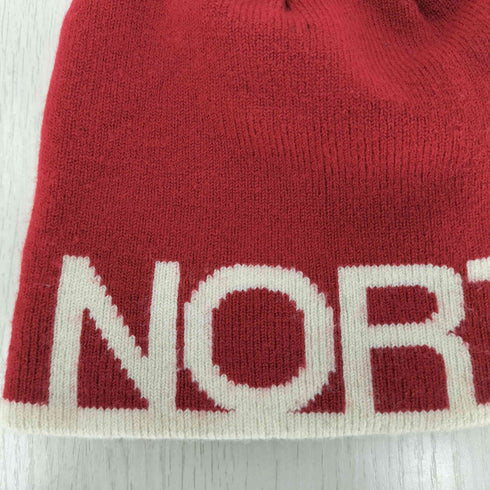 ザノースフェイス THE NORTH FACE TNF バナービーニー メンズ FREE