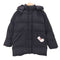 アーシー earthy ミディハイブリットダウンコート レディース JPN:S