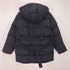 アーシー earthy ミディハイブリットダウンコート レディース JPN:S