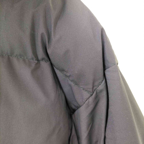アーシー earthy ミディハイブリットダウンコート レディース JPN:S