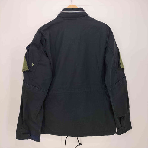 リベレイダース Liberaiders COMBAT JACKET コンバット ジャケット 750012001 メンズ import:M