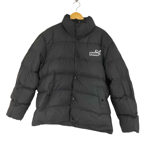 プーマ PUMA ESS+ POLYBALL パッファー ジャケット メンズ JPN:XL
