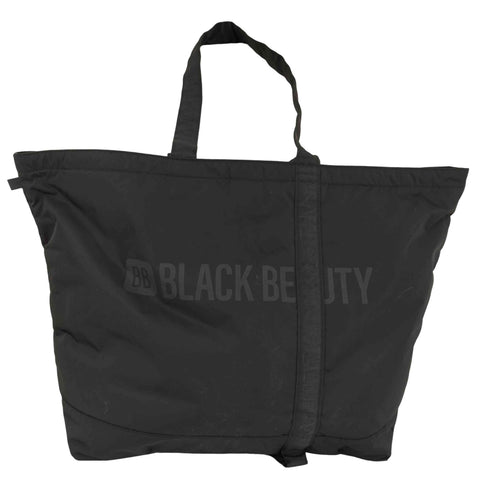 ラミダス RAMIDUS TOKYO BLACK BEAUTY by fragment design RAMIDUS TOTE(LL) メンズ LL