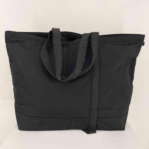 ラミダス RAMIDUS TOKYO BLACK BEAUTY by fragment design RAMIDUS TOTE(LL) メンズ LL