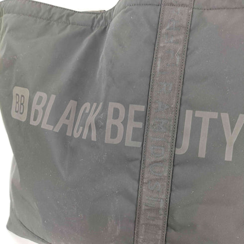 ラミダス RAMIDUS TOKYO BLACK BEAUTY by fragment design RAMIDUS TOTE(LL) メンズ LL