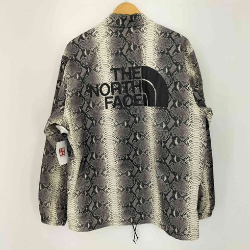 シュプリーム Supreme SNAKE COACHES JACKET メンズ import:L
