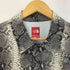 シュプリーム Supreme SNAKE COACHES JACKET メンズ import:L