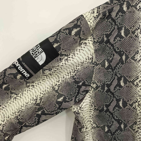 シュプリーム Supreme SNAKE COACHES JACKET メンズ import:L