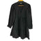 ザラ ZARA TIERED POPLIN DRESS レディース JPN:M