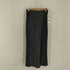 ザラ ZARA サテンミディスカート レディース JPN:XS