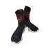 ヴェトモン VETEMENTS 18SS CREW SOCK RUNNER ソックスス二ーカー メンズ JPN:28
