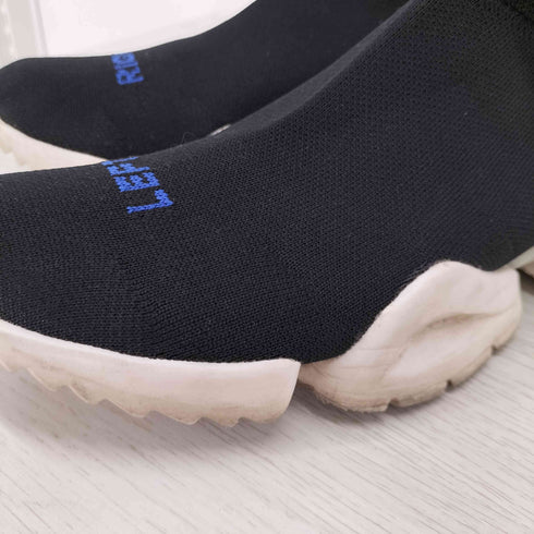 ヴェトモン VETEMENTS 18SS CREW SOCK RUNNER ソックスス二ーカー メンズ JPN:28