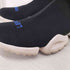 ヴェトモン VETEMENTS 18SS CREW SOCK RUNNER ソックスス二ーカー メンズ JPN:28