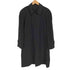 GRAND GEORGE PURE CASHMERE ステンカラーコート メンズ 165