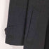 GRAND GEORGE PURE CASHMERE ステンカラーコート メンズ 165