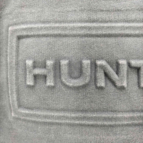 ハンター HUNTER オリジナルスウェット レディース JPN:XS
