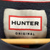 ハンター HUNTER オリジナルスウェット レディース JPN:XS