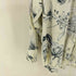 ザラ ZARA 花柄 サテンシャツ レディース JPN:XS