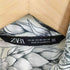 ザラ ZARA 花柄 サテンシャツ レディース JPN:XS