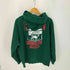 hardcore chocolate ジップパーカー メンズ JPN:XL