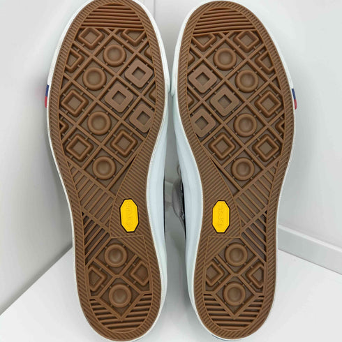 プロケッズ PRO-Keds ROYAL PLUS SUEDE ロイヤルプラススエード ローカットスニーカー ビブラムソールVibram メンズ 81/2