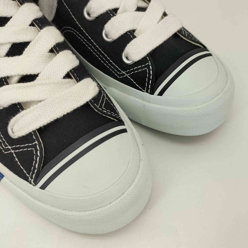 プロケッズ PRO-Keds ROYAL PLUS SUEDE ロイヤルプラススエード ローカットスニーカー ビブラムソールVibram メンズ 81/2