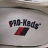 プロケッズ PRO-Keds ROYAL PLUS SUEDE ロイヤルプラススエード ローカットスニーカー ビブラムソールVibram メンズ 81/2