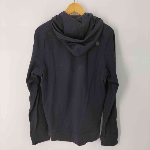 ザノースフェイス THE NORTH FACE ナイロンジップパーカー メンズ import:L