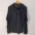 ザノースフェイス THE NORTH FACE ナイロンジップパーカー メンズ import:L
