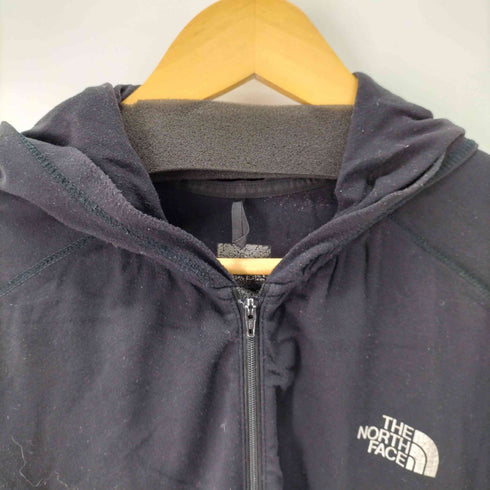 ザノースフェイス THE NORTH FACE ナイロンジップパーカー メンズ import:L