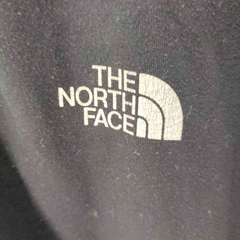 ザノースフェイス THE NORTH FACE ナイロンジップパーカー メンズ import:L