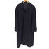 FABRIC MADE IN ITALY PURE CASHMERE ステンカラーコート メンズ L