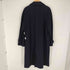 FABRIC MADE IN ITALY PURE CASHMERE ステンカラーコート メンズ L
