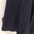 FABRIC MADE IN ITALY PURE CASHMERE ステンカラーコート メンズ L