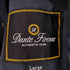 FABRIC MADE IN ITALY PURE CASHMERE ステンカラーコート メンズ L