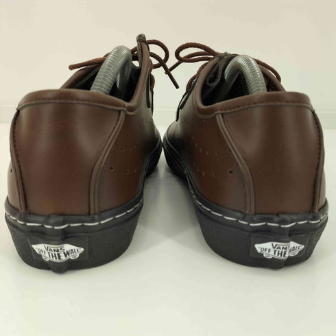 バンズ VANS CARVER LO チロリアンシューズ メンズ JPN:26.5