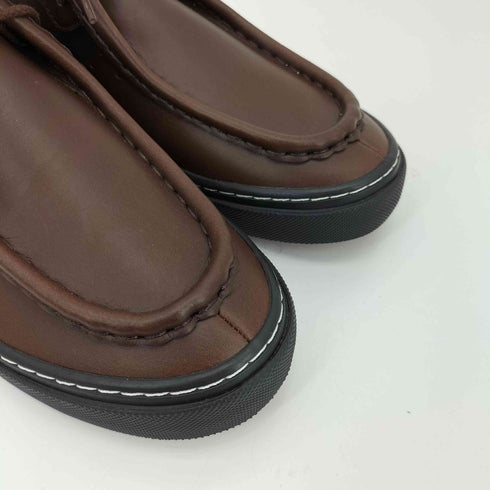 バンズ VANS CARVER LO チロリアンシューズ メンズ JPN:26.5