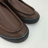 バンズ VANS CARVER LO チロリアンシューズ メンズ JPN:26.5