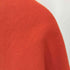 ジェーンスミス JANE SMITH SWEAT SHORT PULLOVER クロップドスウェット レディース 38