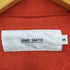 ジェーンスミス JANE SMITH SWEAT SHORT PULLOVER クロップドスウェット レディース 38