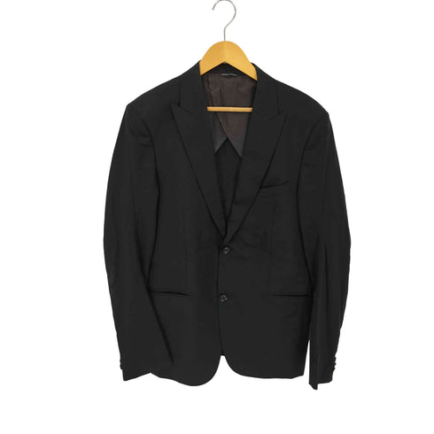 ジュンハシモト junhashimoto BIELLANO FINISH SUPER 110'S WOOL テーラードジャケット メンズ 6