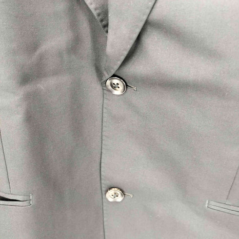 ジュンハシモト junhashimoto BIELLANO FINISH SUPER 110'S WOOL テーラードジャケット メンズ 6