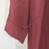ヴァンヒューゼン VAN HEUSEN 格子チェック柄シャツ メンズ JPN:XL