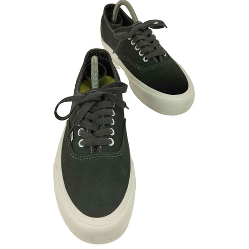 バンズ VANS AUTHENTIC VR3 ローカットスニーカー メンズ JPN:27