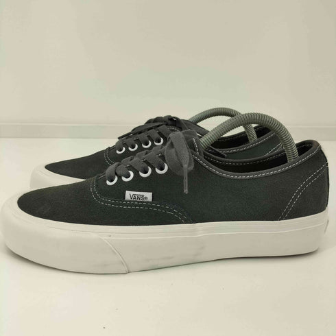 バンズ VANS AUTHENTIC VR3 ローカットスニーカー メンズ JPN:27